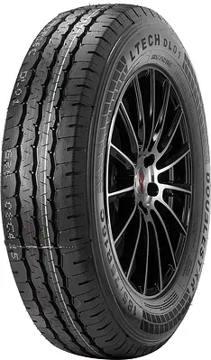 Doublestar DL01 215/75 R16C 113/111R