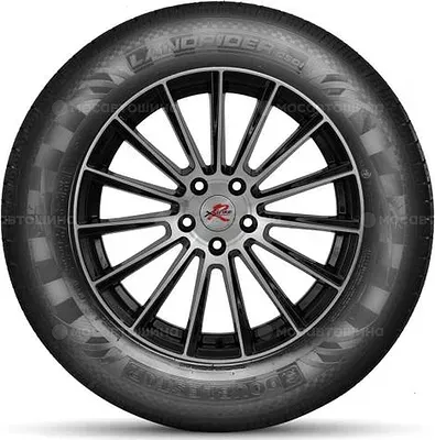 Doublestar DS01 235/75 R15 105H