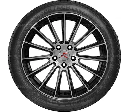 Doublestar DSU02 265/40 R22 106Y XL