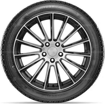 Doublestar DW02 265/50 R19 110T XL