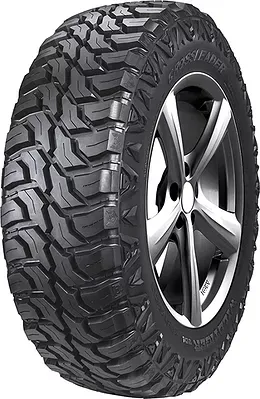 Doublestar T01 265/70 R17 118/115N