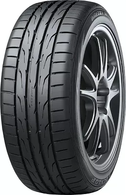 Dunlop Direzza DZ102 235/55 R17 99W