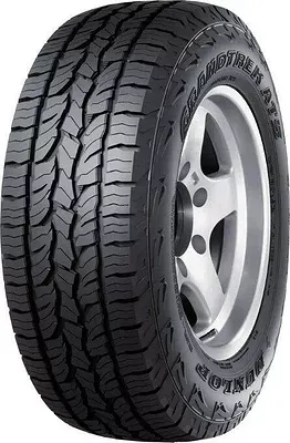 Dunlop Grandtrek AT5 235/65 R17 108H