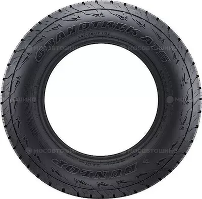 Dunlop Grandtrek AT5 235/65 R17 108H