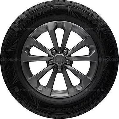 Dunlop GrandTrek Ice 02 235/55 R18 104T XL