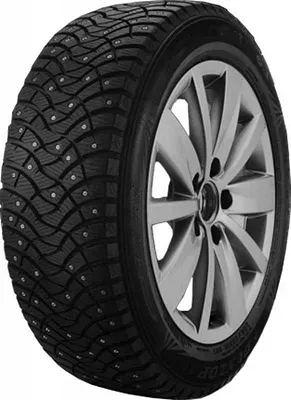 Dunlop GrandTrek Ice 03 275/45 R20 110T XL