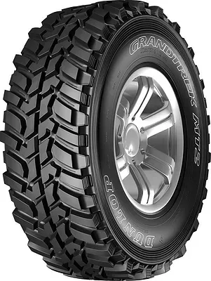 Dunlop GrandTrek MT2 235/85 R16 104Q
