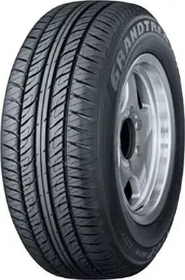 Dunlop GrandTrek PT2 265/65 R17 112H