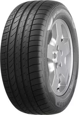 Dunlop SP Quattro Maxx 255/50 R20 109Y XL