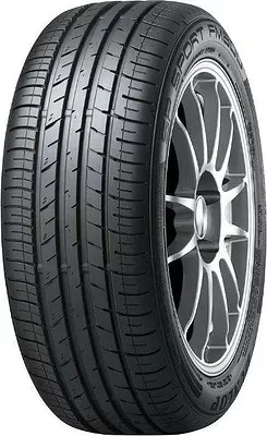 Dunlop SP Sport FM800 205/55 R17 91V