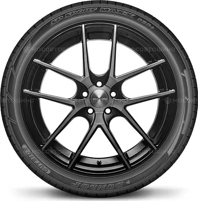 Dunlop SP Sport Maxx 050+ SUV 295/40 R21 111W