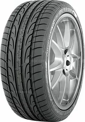 Dunlop SP Sport MAXX 285/35 R21 105Y XL RF