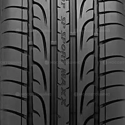 Dunlop SP Sport MAXX 285/35 R21 105Y XL RF