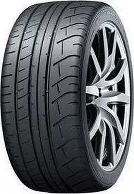 Dunlop SP Sport MAXX GT600 DSST 255/40 R20 97Y