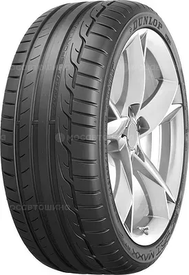 Dunlop SP Sport MAXX RT 325/30 R21 108Y