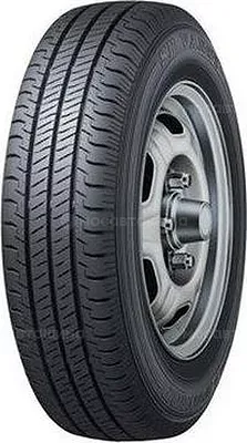 Dunlop SP Van01 195 R15C 106/104R