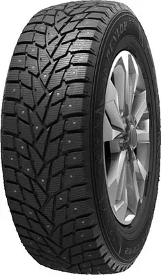 Dunlop SP Winter Ice 02 225/50 R17 98T XL