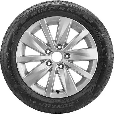 Dunlop SP Winter Ice 03 225/50 R17 98T XL