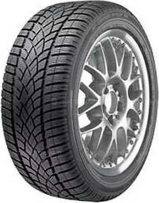 Dunlop SP Winter Sport 3D 275/35 R20 102W XL