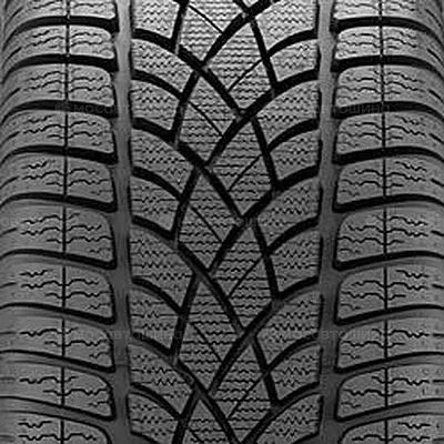Dunlop SP Winter Sport 3D 275/35 R20 102W XL