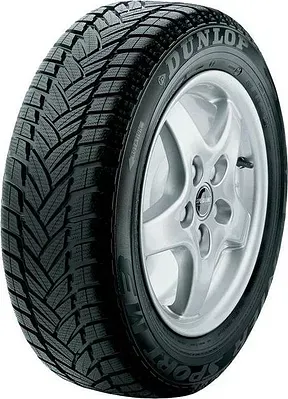 Dunlop SP Winter Sport M3 245/40 R18 97V XL RF