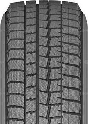 Dunlop Winter Maxx WM01 245/40 R19 94T RF