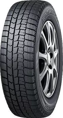 Dunlop Winter Maxx WM02 225/45 R19 92T