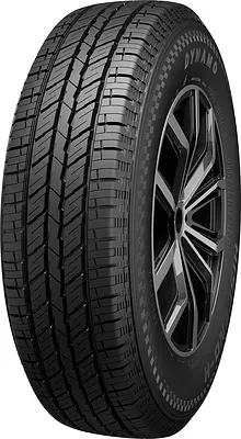 Dynamo MHT01 Hiscend-H 255/70 R18 113T FR