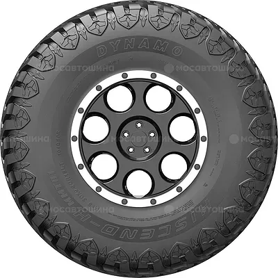 Dynamo MMT01 Hiscend-H 305/55 R20 121/118Q