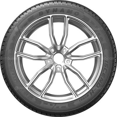 Dynamo MSU01 Hiscend-H 275/45 R21 110Y XL FR