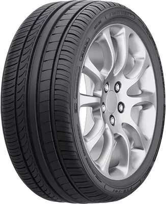 Fortune FSR-701 245/35 R20 95Y XL
