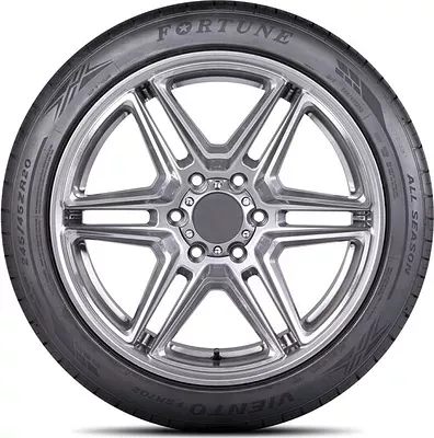 Fortune FSR-702 275/40 R19 105Y XL