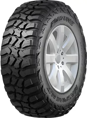 Fortune Maspire M/T 285/70 R17 121/118Q