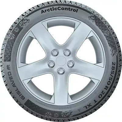 Gislaved ArcticControl 245/40 R21 100T XL