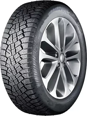 Gislaved IceControl 245/60 R18 105T
