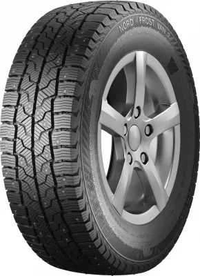 Gislaved Nord Frost VAN 2 215/65 R16C 109/107T