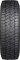 Gislaved Nord Frost VAN 205/65 R15C 102/100R