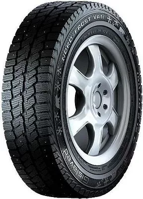 Gislaved Nord Frost VAN 205/65 R15C 102/100R
