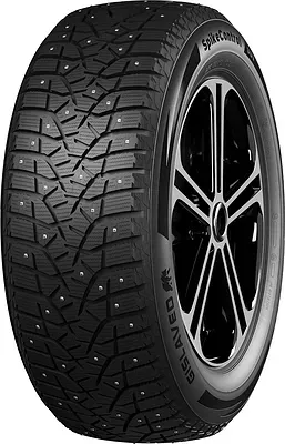 Gislaved SpikeControl 215/60 R17 100T XL