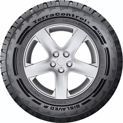 Gislaved Terracontrol ATR 235/70 R16 106H