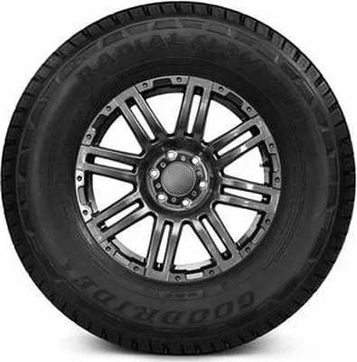 Goodride Radial SL369 A/T 265/70 R16 112S