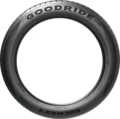 Goodride Solmax 1 235/60 R19 107V XL