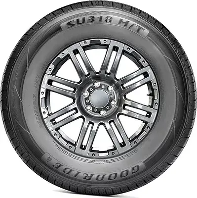 Goodride Su318 285/65 R17 116H