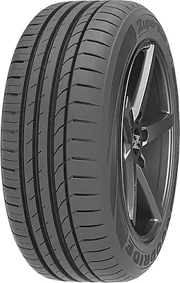 Goodride ZuperEco Z-107 235/40 R19 96W XL