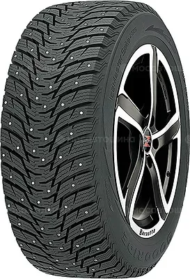 Goodride IceMaster Spike Z-506 235/40 R18 95T XL