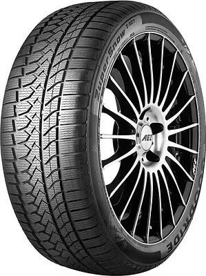 Goodride ZuperSnow Z-507 255/55 R18 109V XL