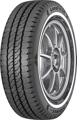 Goodyear Duramax GEN-2 225/70 R15C 112/110R