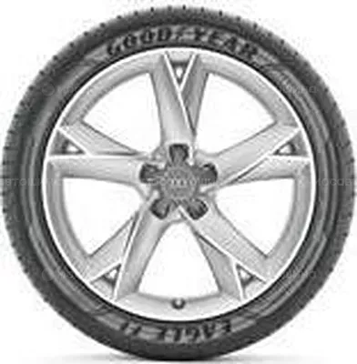 Goodyear Eagle F1 Asymmetric 2 275/35 R20 102Y RF (MOE)