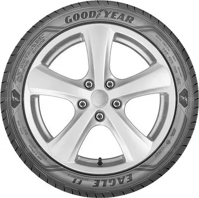 Goodyear Eagle F1 Asymmetric 3 265/35 R20 99Y XL