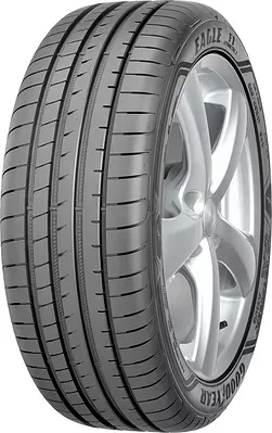 Goodyear Eagle F1 Asymmetric 3 SUV 275/35 R22 104Y XL